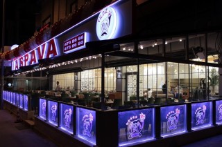 Yıldız Aspava Balgat