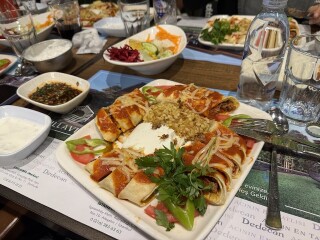 Dedecan Ocakbaşı Kavacık