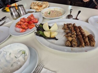 Volkan Şişçi Kadirin Yeri