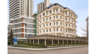 TRYP BY WYNDHAM ANKARA ORAN