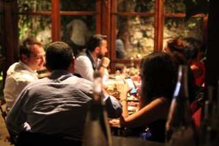Kalecik Restaurant