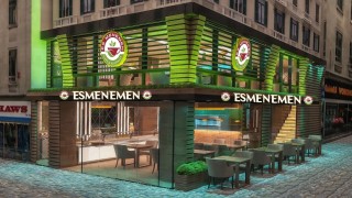 ES CAFE KAHVALTI RESTAURANT