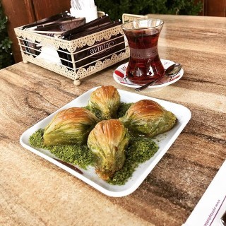 Ayıntap Baklava GAZİANTEP 