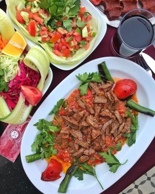 Ali Haydar Usta