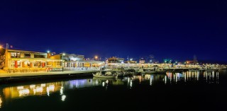 Cunda Deniz Restaurant