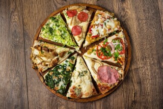 Pizza Argentina Üçkapılar