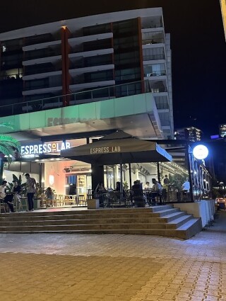Espressolab Giresun