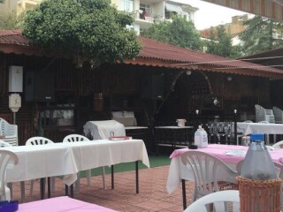 Yeni İdeal Restaurant