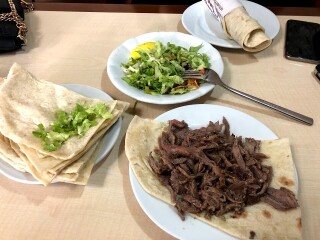 Sürmene Döner