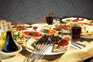 Metehan Adana Kebap