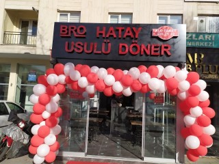 Atom Döner dikmen