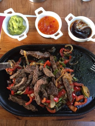 Beef'n Bake
