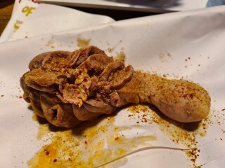 Şırdancı Bedo
