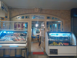 Mavi Yengeç