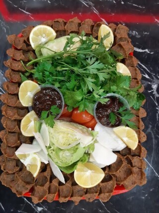 YUSUFZADE ÇİĞKÖFTE ARNAVUTKÖY