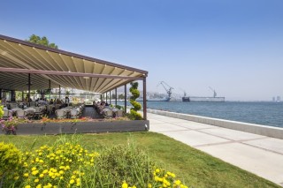Tersane Kafe