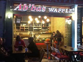 Ab'bas Waffle