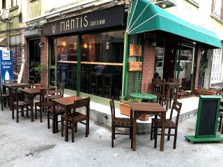 Zeybek Pide Salonu Karşıyaka 