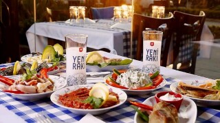Müdavim Restaurant