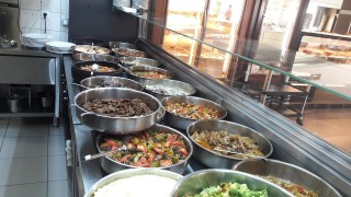ETÇİBAŞI Hayalpark Restaurant & Event Club