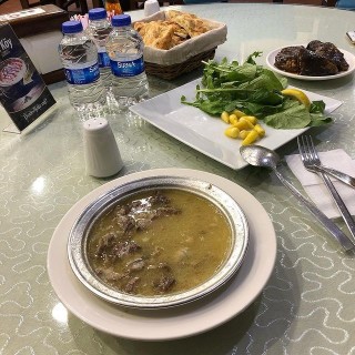 PAÇACI HİKMET
