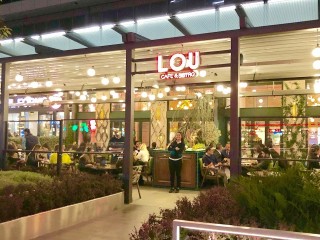 Lou Cafe Bistro - Maidan