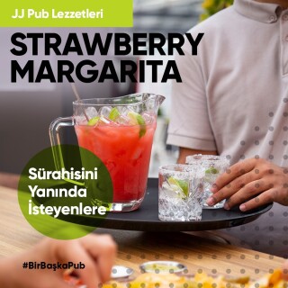 JJ Pub Kıyı İstanbul