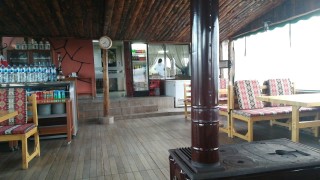 Söğütlü Bahçe