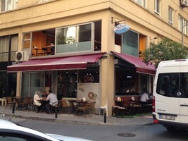 Beyaz Önlük Restoran