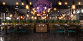 Cafe Hollywood Bahçelievler
