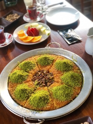 Jumbo Künefe Maltepe
