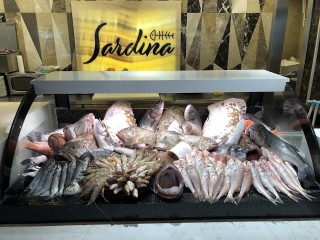 Sardina Balık Restaurant
