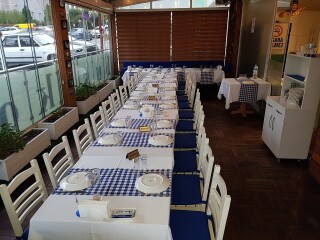 Dusiko Meze Ve Sohbet Evi Beylikdüzü