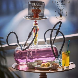 Hezarfen Taksim Bar & Lounge