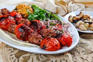 Kaburga Et Lokantası