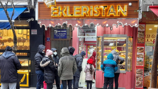 Ekleristan Merkez ÇANAKKALE