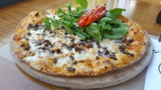 Pizza Locale - Urla