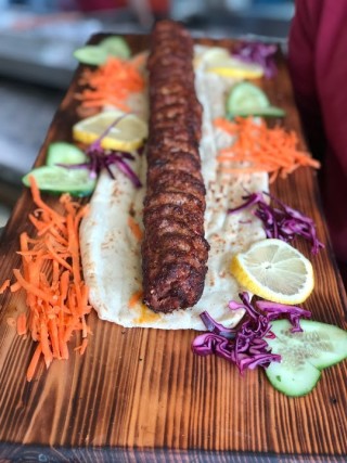 Kaburgacı Yaşar Usta