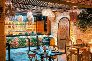 Limon Köyiçi Ankara