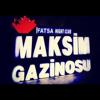 Fatsa Maksim Gazinosu