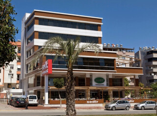 Sedir Restaurant