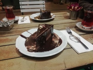 Jadore Chocolatier