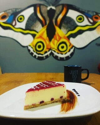 Masshaa Hookah Cafe