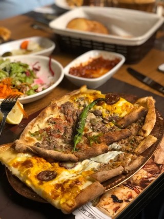 Merkez Lokantası