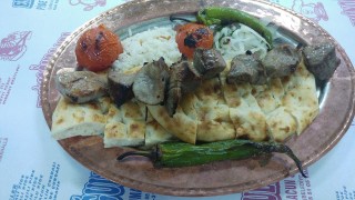 Eminoğulları Kebap Konağı