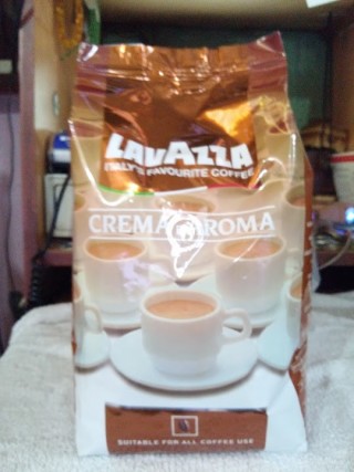 Baron Coffee