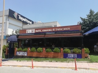 Fameo Caffè BİLKENT