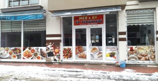 Mer Ay Ev Yemekleri