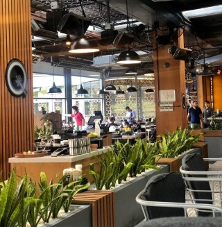 Huqqabaz Ataşehir