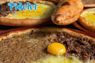 Pidella Karadeniz Mutfağı